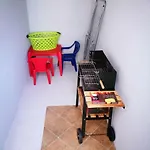 Tih Lejlighed