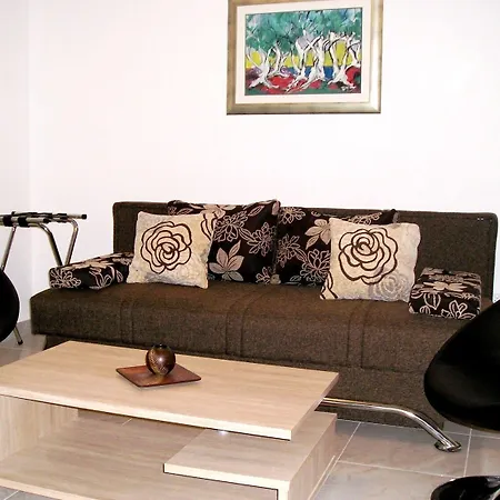 Apartmán Tih - 20 M From Sea Sevid