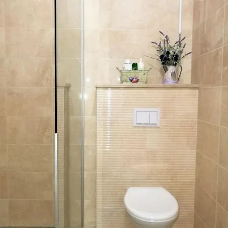 Apartmán Tih - 20 M From Sea