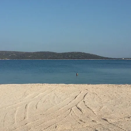 Apartmán Tih - 20 M From Sea *