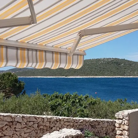 Apartmán Tih - 20 M From Sea *