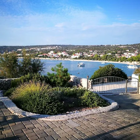 Apartmán Tih - 20 M From Sea