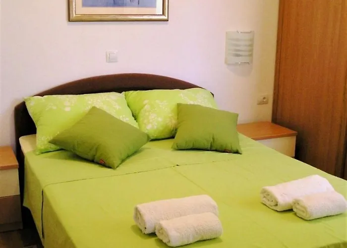 Tih Appartement Sevid